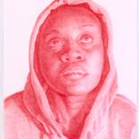 Everyday Saints 8 by Viviane Silvera
