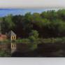 Original Oil Painting