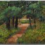 Full Painting - unframed