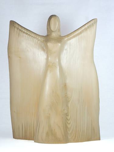 Original Body Sculpture by Callaghan Creative