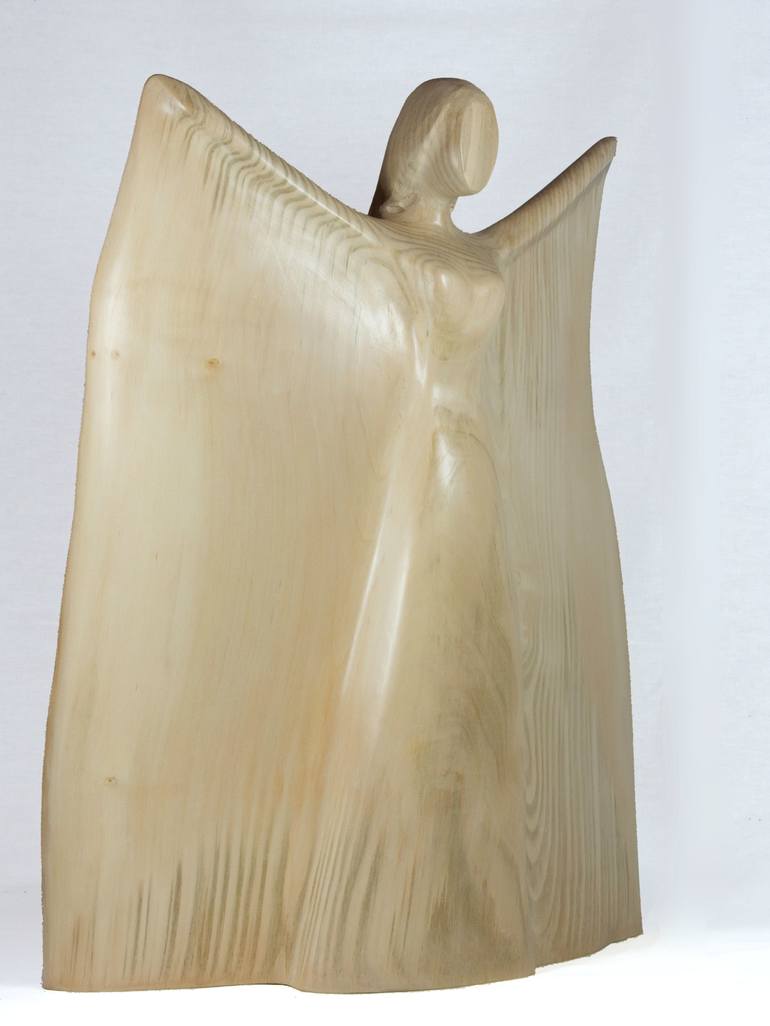 Original Figurative Body Sculpture by Callaghan Creative
