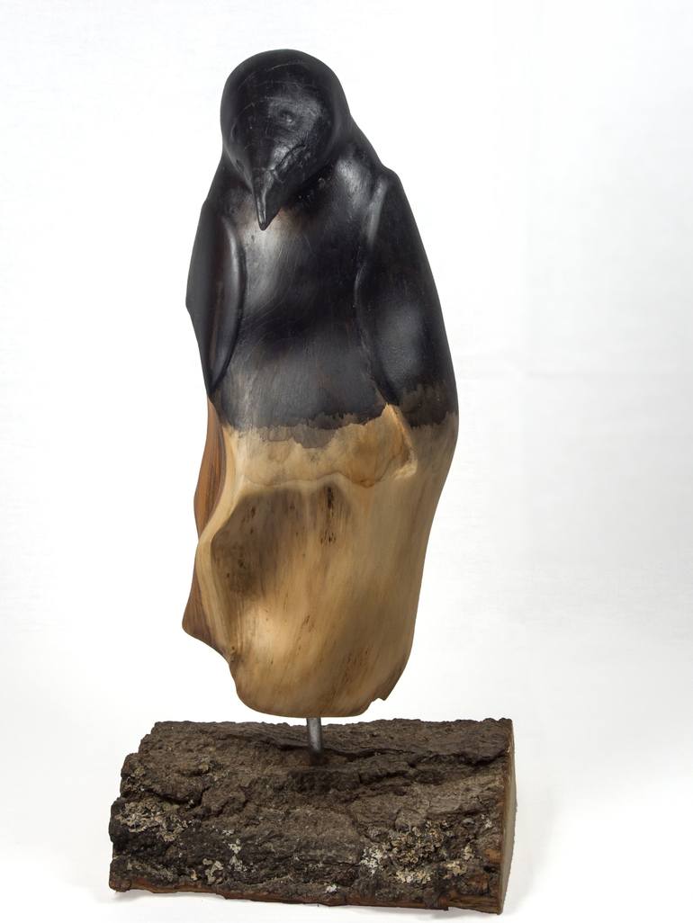 Original Figurative Animal Sculpture by Callaghan Creative