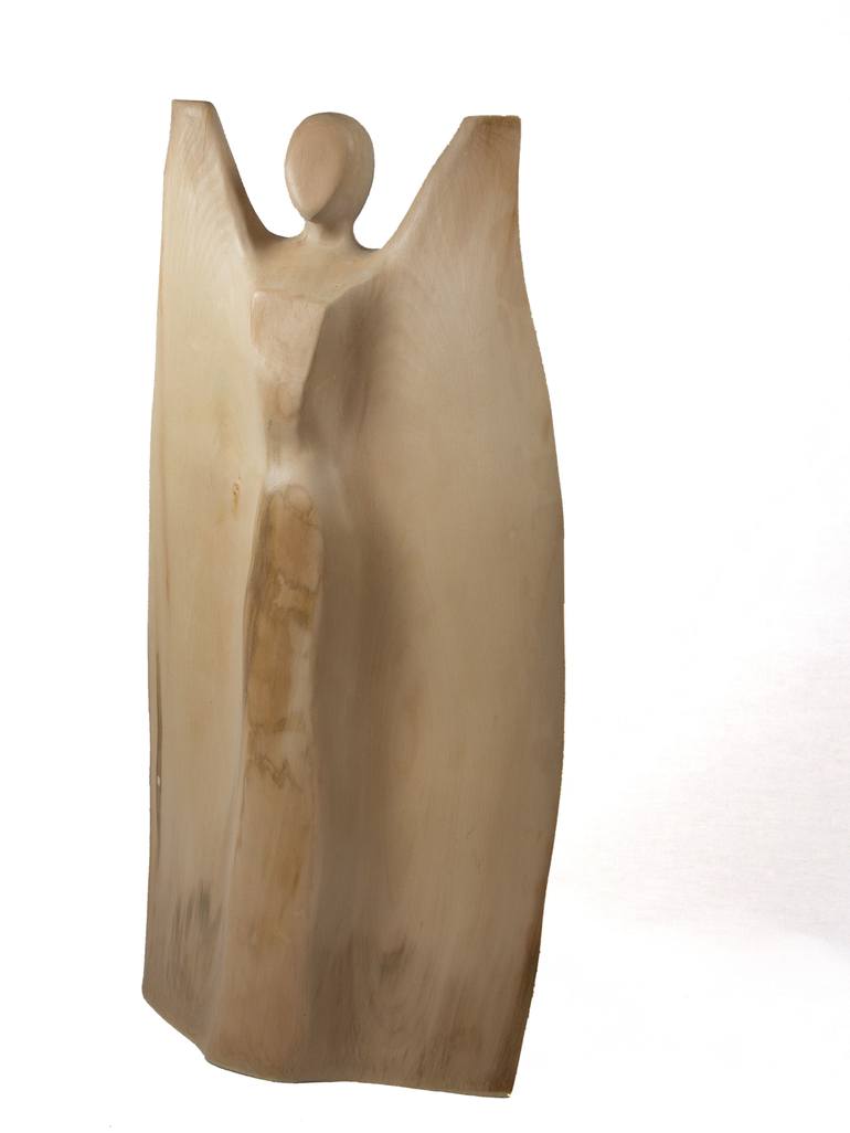 Original Figurative Body Sculpture by Callaghan Creative