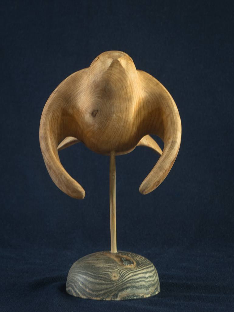 Original Animal Sculpture by Callaghan Creative