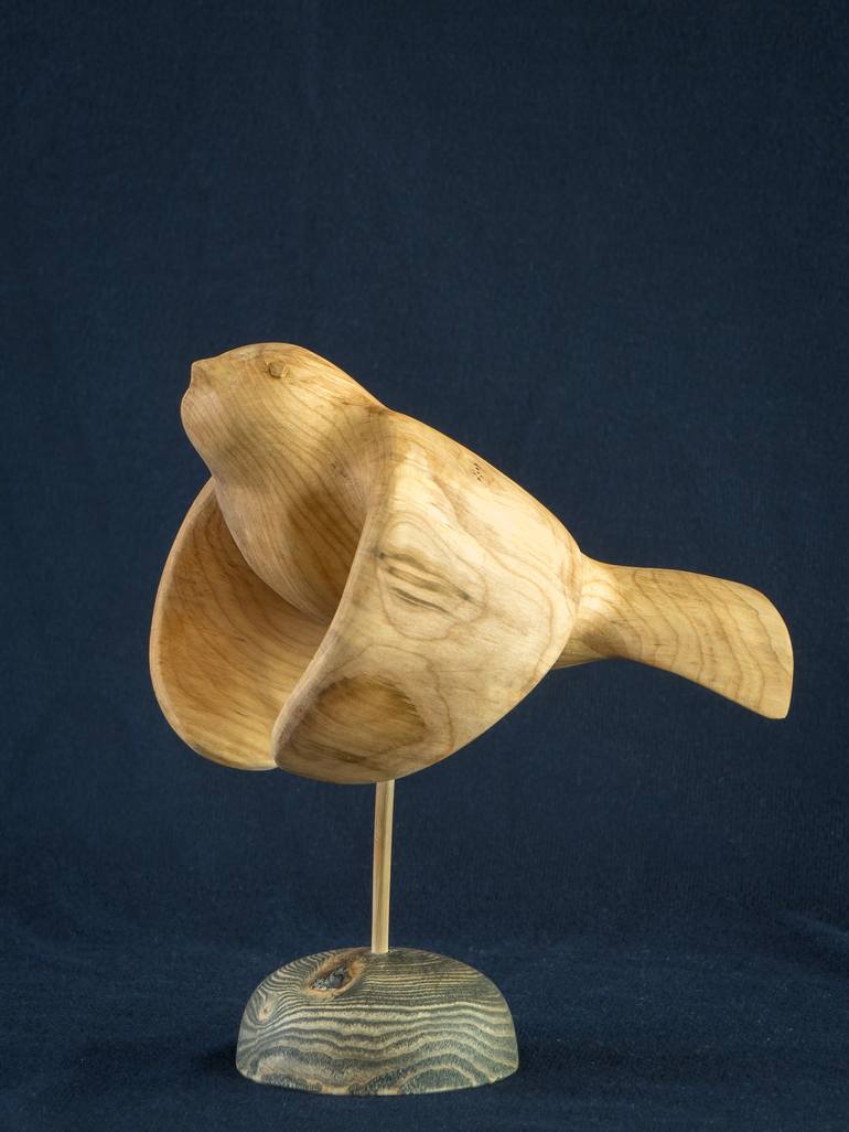 Original Figurative Animal Sculpture by Callaghan Creative