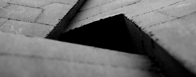 Original Conceptual Abstract Sculpture by Tomas Pigulevicius