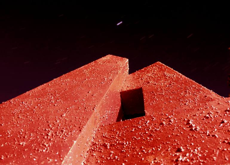 Original Cubism Abstract Sculpture by Tomas Pigulevicius