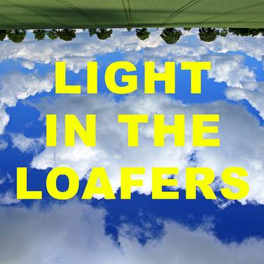 Light in the Loafers - Limited Edition of 30 thumb