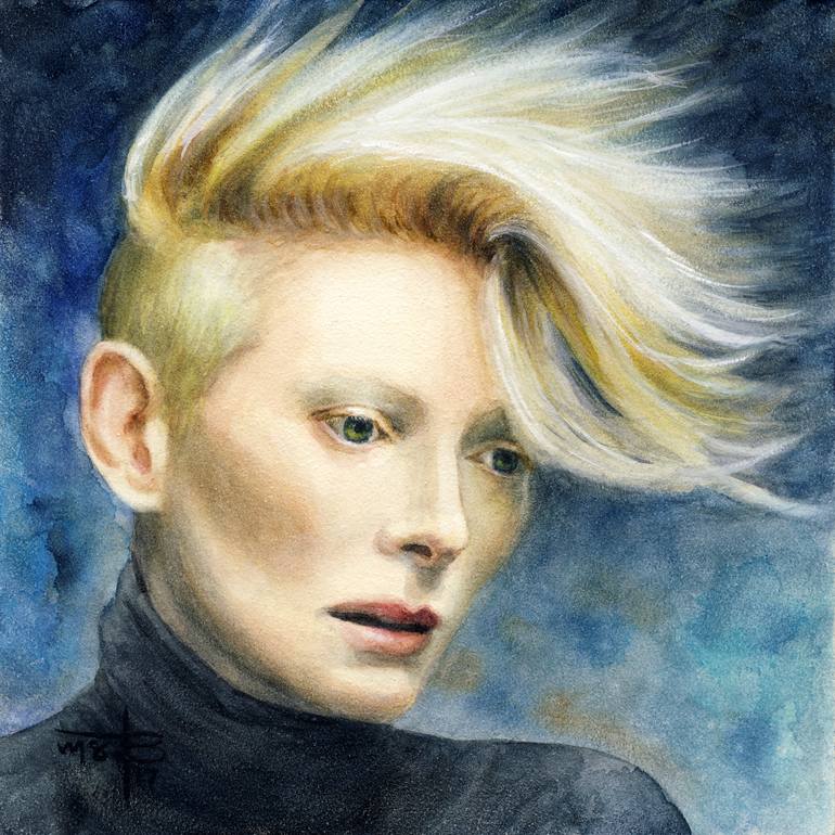 Тильда суинтон джин. Сидни Суинтон. Tilda Swinton Art. Eldo like this Tilda Swinton.