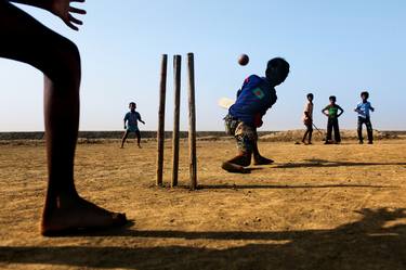 Print of Sport Photography by Mohammad Rakibul Hasan