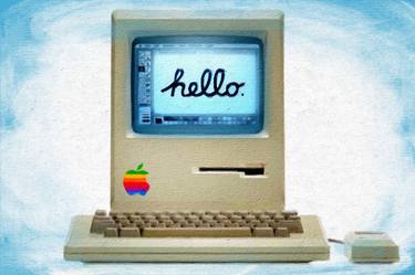 Hello Apple 2 thumb