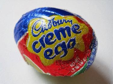 Cadbury Egg 2 thumb