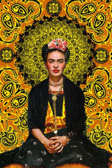 Frida Kahlo 3 thumb