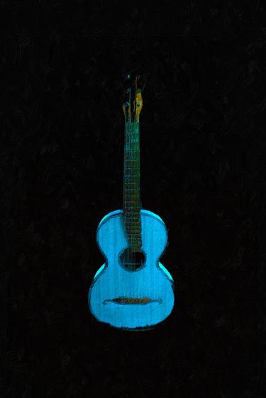 (CD)Guitar: Blue Instrumentalists／Various Artists