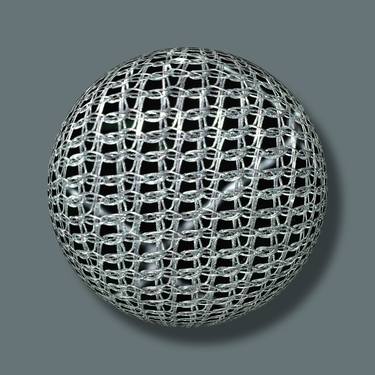 Chain Mail Armor Orb thumb