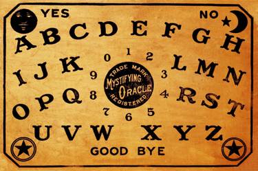 Ouija Board 3 thumb