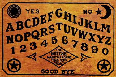 Ouija Board 1 thumb