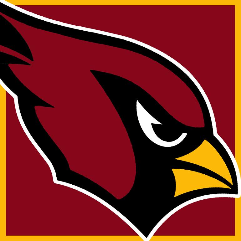 Arizona Cardinals Posters for Sale - Fine Art America