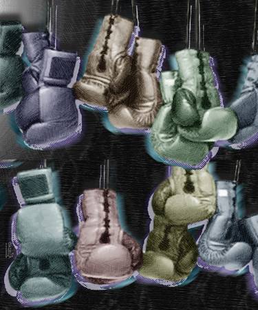 Boxing Gloves thumb