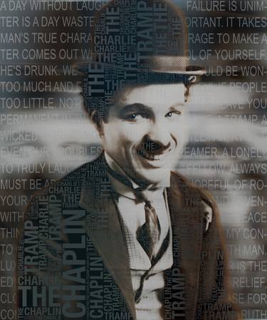 Sir Charles Spencer Charlie Chaplin Square thumb