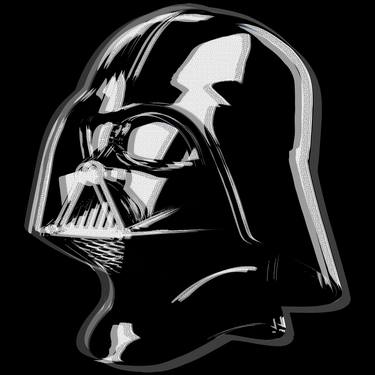 Darth Vader Star Wars thumb