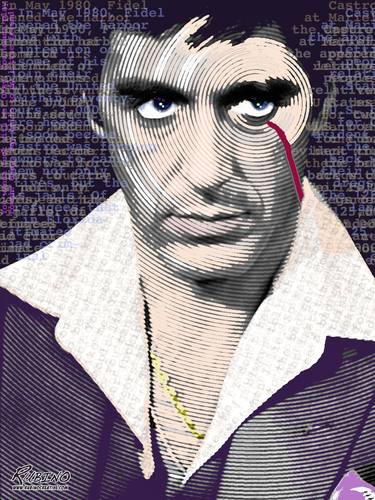 Al Pacino Scarface thumb