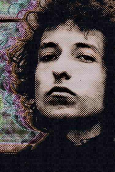 Bob Dylan 6 Vertical 2 thumb