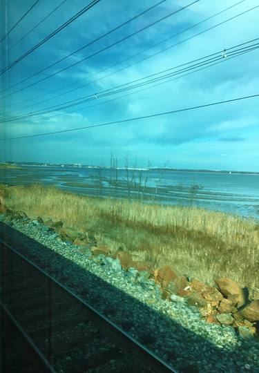 New Jersey From The Train 1 thumb