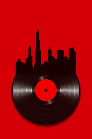 Chicago Vinyl thumb