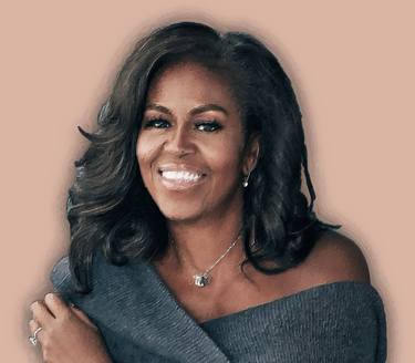 Michelle Obama thumb