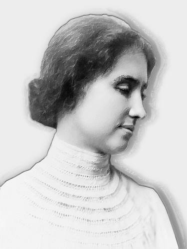 Helen Keller thumb