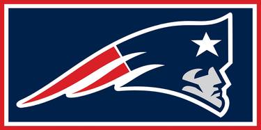 New England Patriots thumb