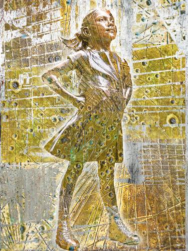 Fearless Girl Future Is Female 2 thumb