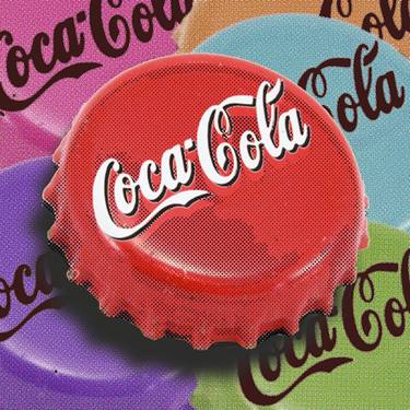 Coca-Cola Cap thumb