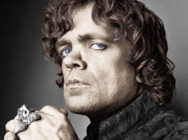 Game of Thrones Tyrion Lannister Peter Dinklage thumb