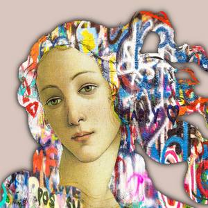 Collection Expressionist Portraits