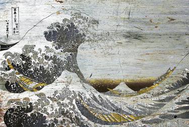 Original Impressionism Seascape Digital by Tony Rubino