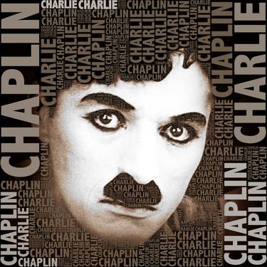 Sir Charles Spencer Charlie Chaplin Square thumb