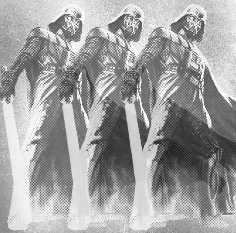 Pn by José Carlos on star wars | Star wars artwork, Star wars fan art, Star wars drawngs