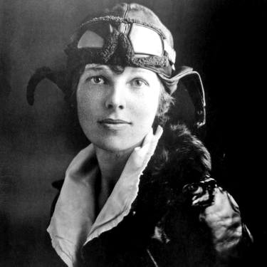 Amelia Earhart 2 thumb