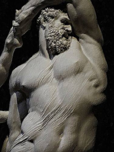 Zeus Statue thumb