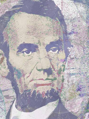 Lincoln Reimagined Vertical thumb