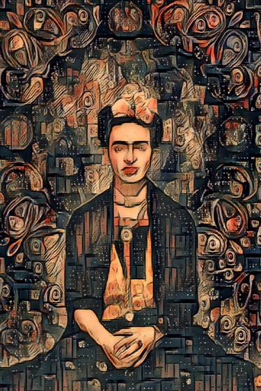 Frida Kahlo 9 thumb