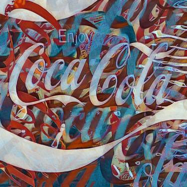Coca-Cola Collage 2 thumb