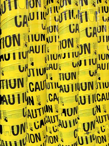 Caution Yellow Tape thumb