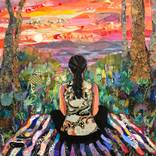 Daydreamer by Phyllis Gorsen