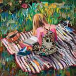 Birds of a Feather by Phyllis Gorsen