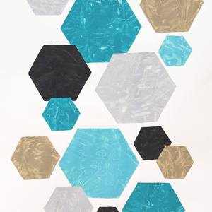 Collection Hexagons