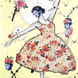 It's me: Audrey I by Yana G Nova