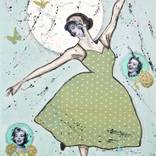 It's me: Norma by Yana G Nova